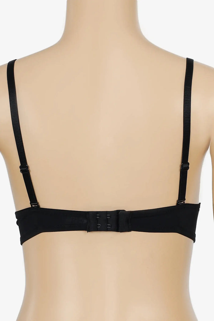 Extra Push-Up Bra