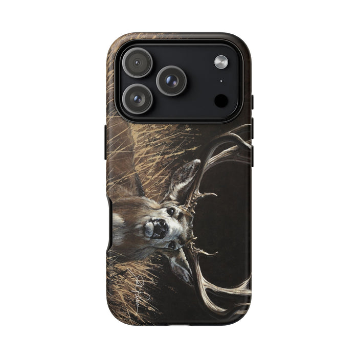 iPhone 17 Pro / Matte