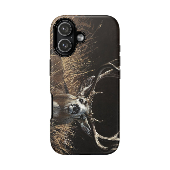 iPhone 17 / Matte
