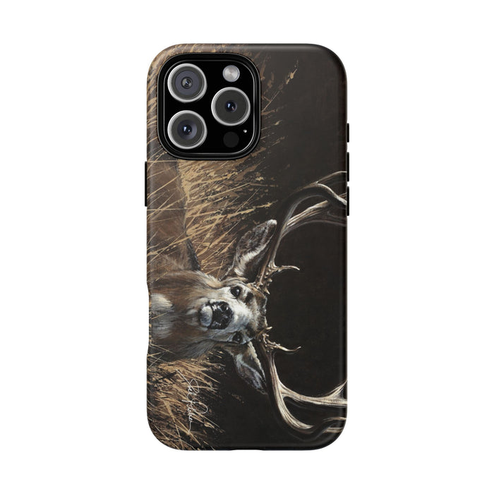 iPhone 16 Pro Max / Matte