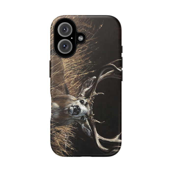 iPhone 16 / Matte