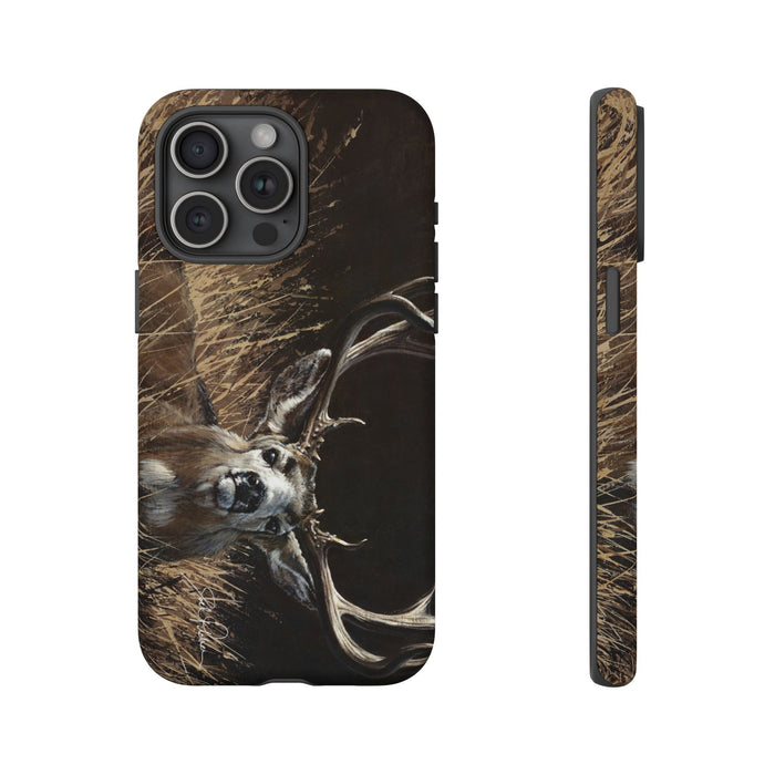 iPhone 15 Pro Max / Matte