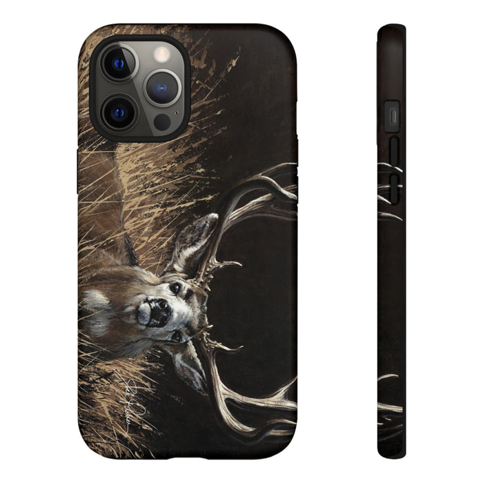 iPhone 12 Pro Max / Matte