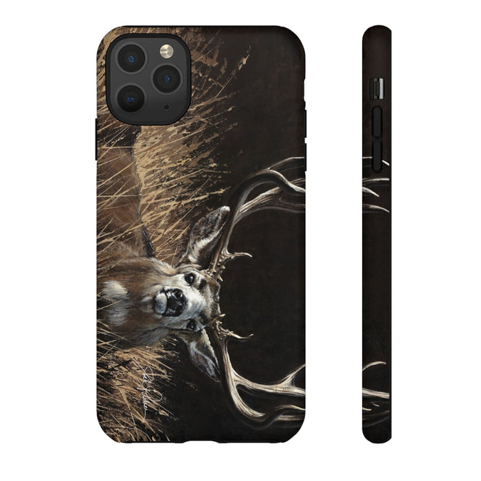 iPhone 11 Pro Max / Matte