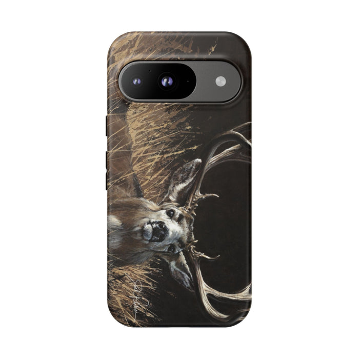Google Pixel 9 / Matte