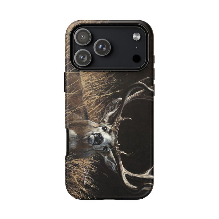iPhone 18 Pro Max / Matte