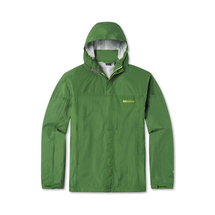 Bay Green / Extra Small