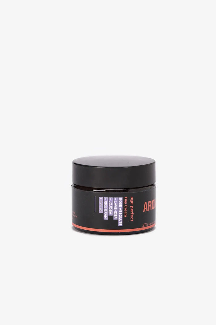 Filler Day Cream SPF20 - 50g
