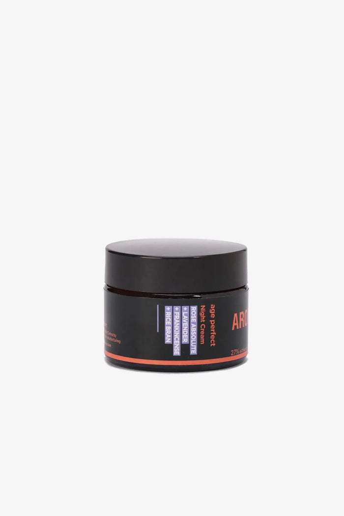 Filler Repair Night Cream - 50g