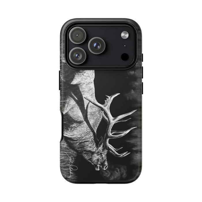 iPhone 17 Pro / Matte
