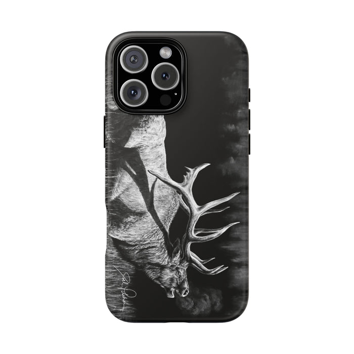 iPhone 16 Pro Max / Matte