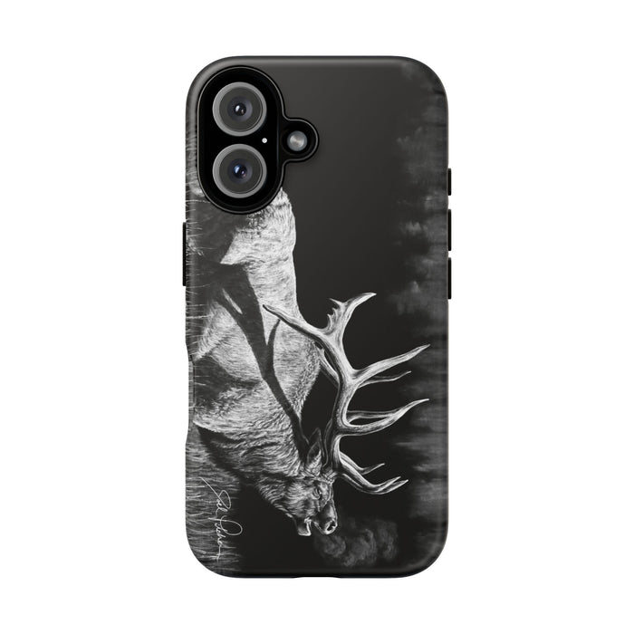 iPhone 16 / Matte