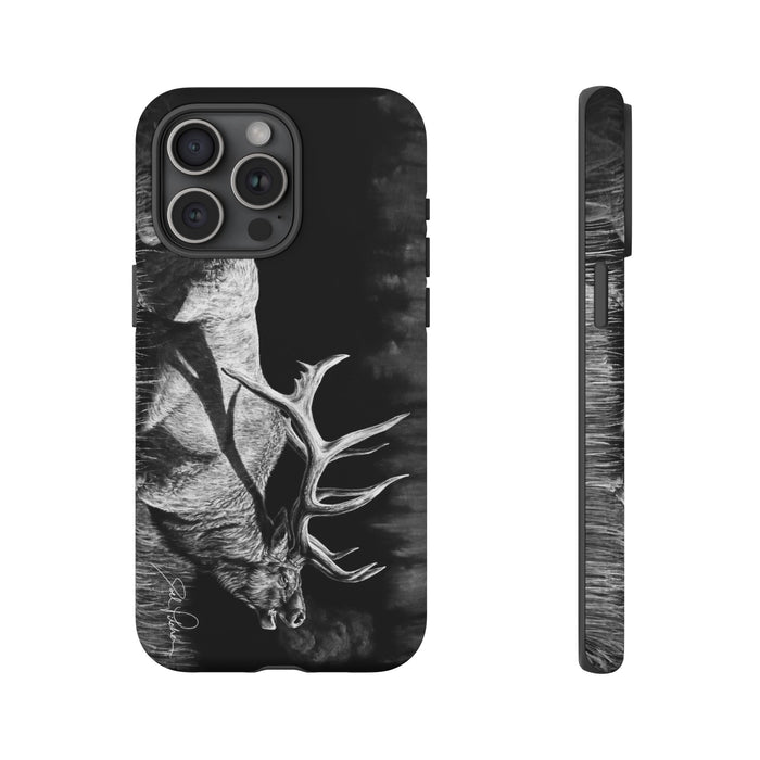 iPhone 15 Pro Max / Matte