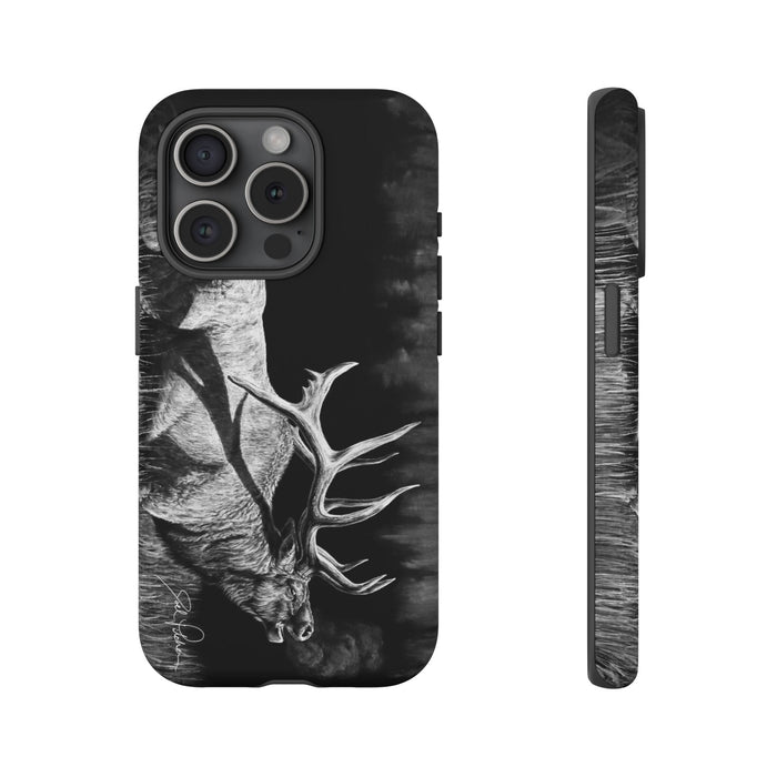 iPhone 15 Pro / Matte