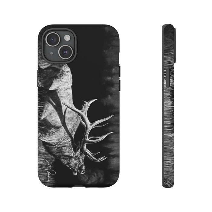 iPhone 15 Plus / Matte