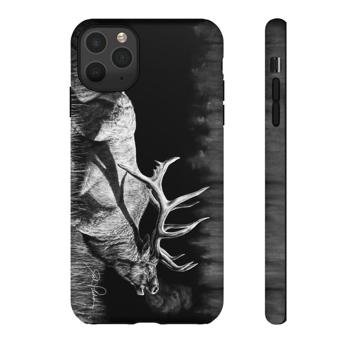 iPhone 11 Pro Max / Matte