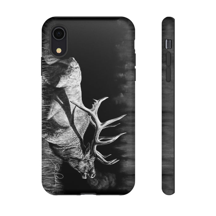 "Firebull" Smart Phone Tough Case