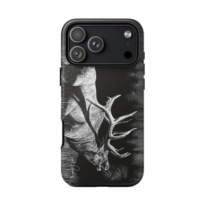 iPhone 18 Pro Max / Matte