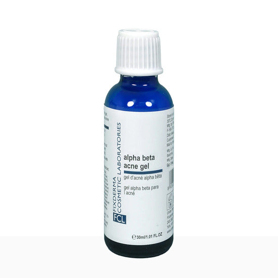 Fixderma FCL Alpha Beta Acne Gel, 30ml