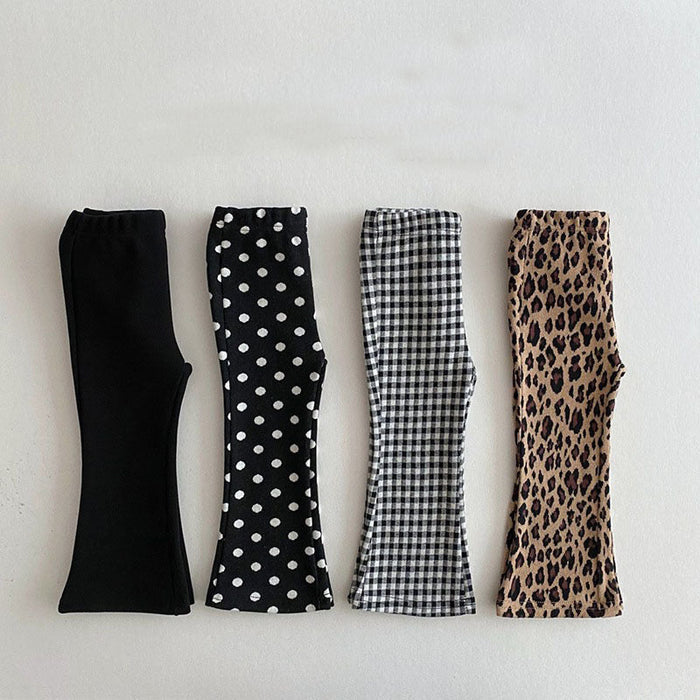 Flared Pants Dress Yo Baby Wholesale