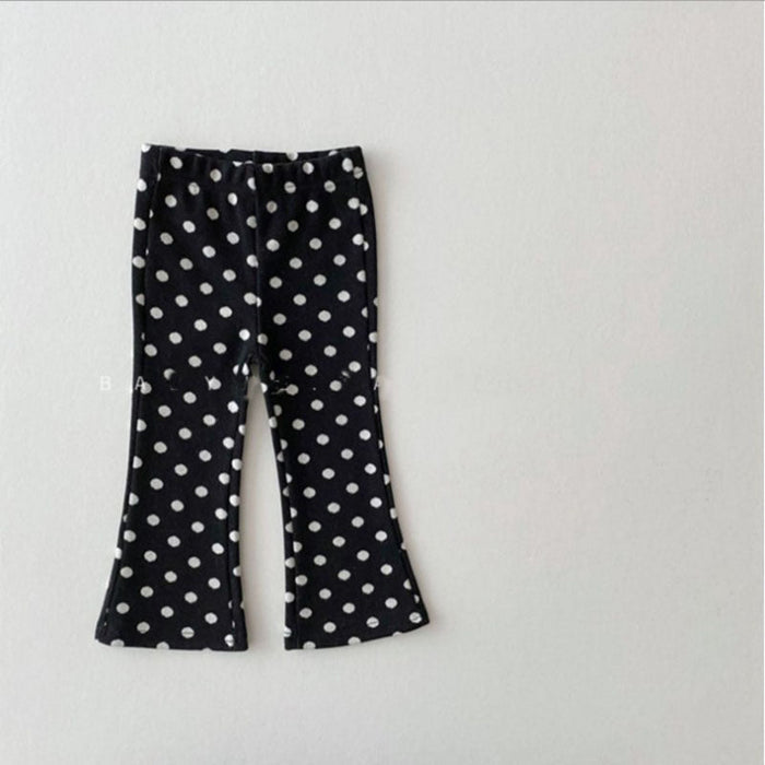 Flared Pants Dress Yo Baby Wholesale