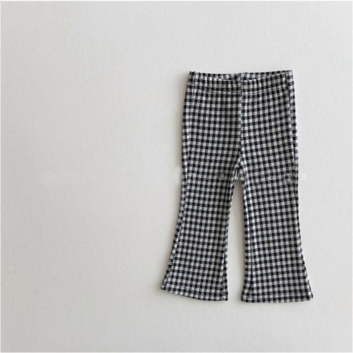 Flared Pants Dress Yo Baby Wholesale