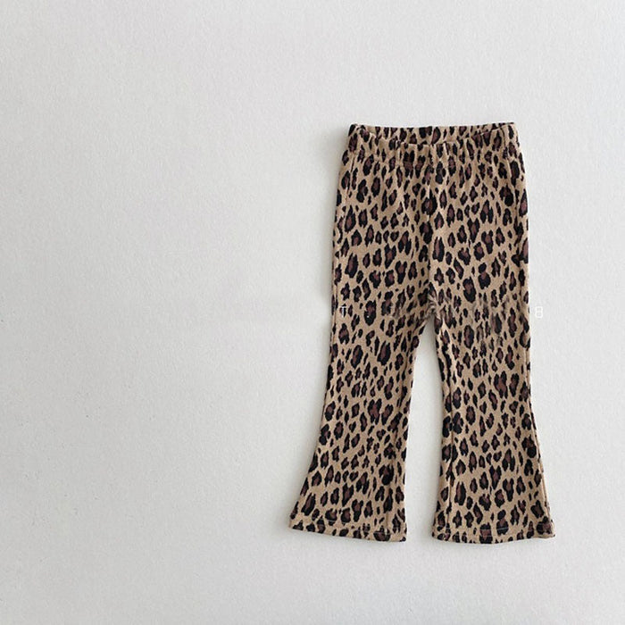 Flared Pants Dress Yo Baby Wholesale
