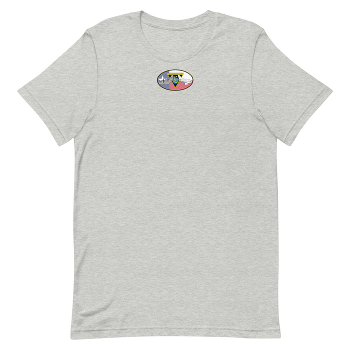 Athletic Heather / XS