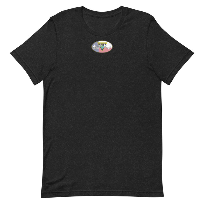 Black Heather / XS