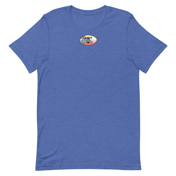 Heather True Royal / S