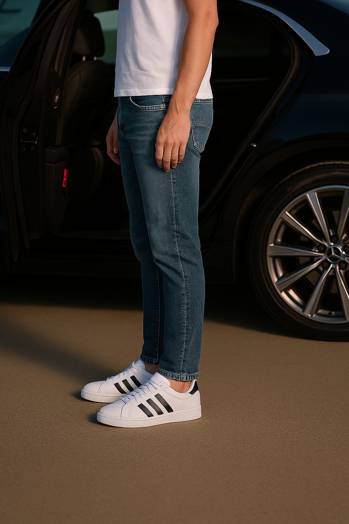 FLEXANKLE PREMIUM JEANS