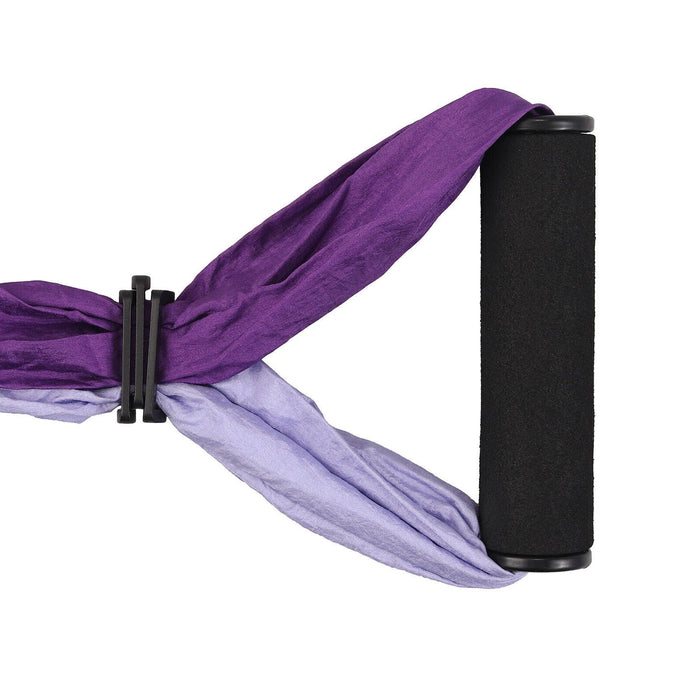 Flexible Aerial Silk Yoga Hammock Swing