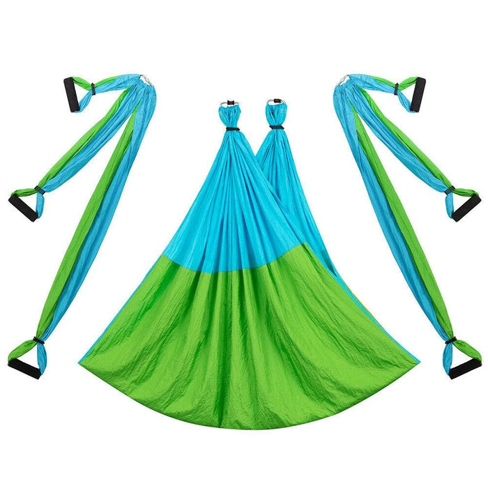 Flexible Aerial Silk Yoga Hammock Swing