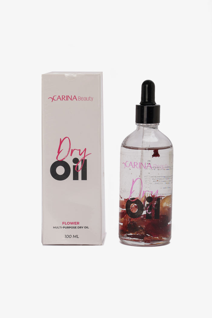 Flower Dry Oil - 100ml