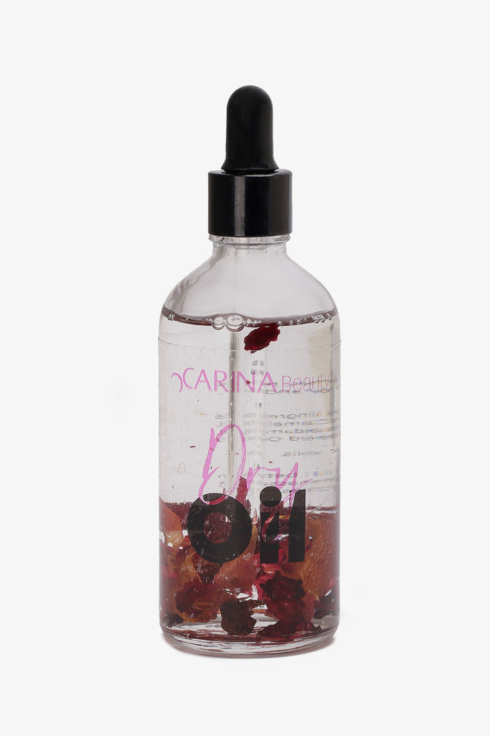 Flower Dry Oil - 100ml