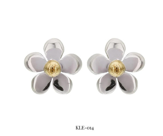 Flower Earrings Yo Baby India