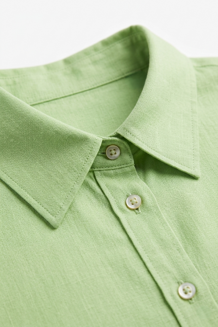 Flowy Lounge Shirt