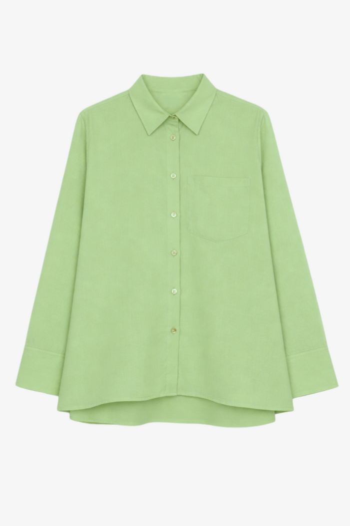 Flowy Lounge Shirt