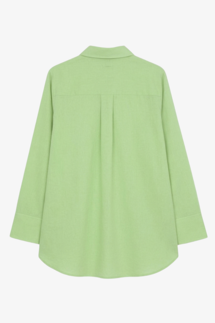 Flowy Lounge Shirt