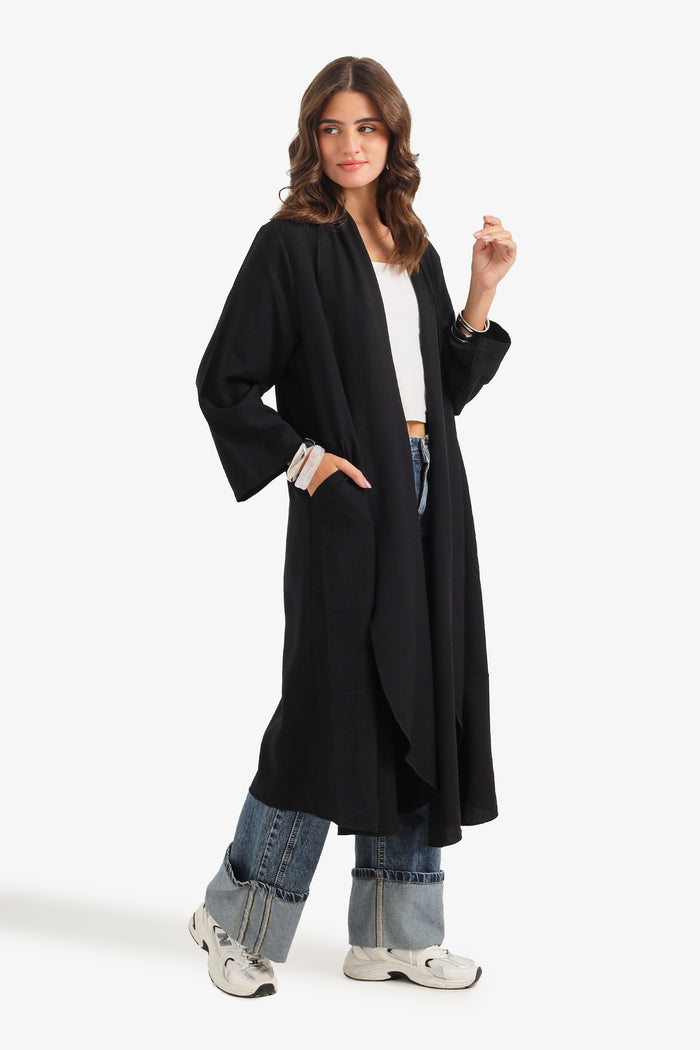 Black / S-M / Polyester