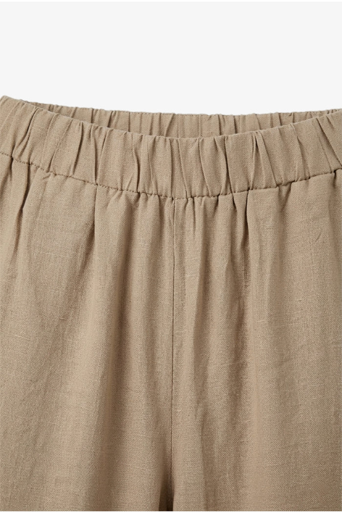 Flowy Wide Leg Pants