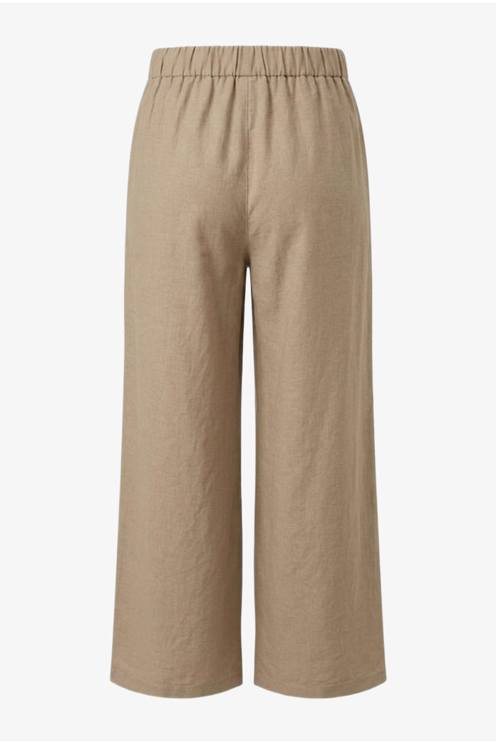 Flowy Wide Leg Pants