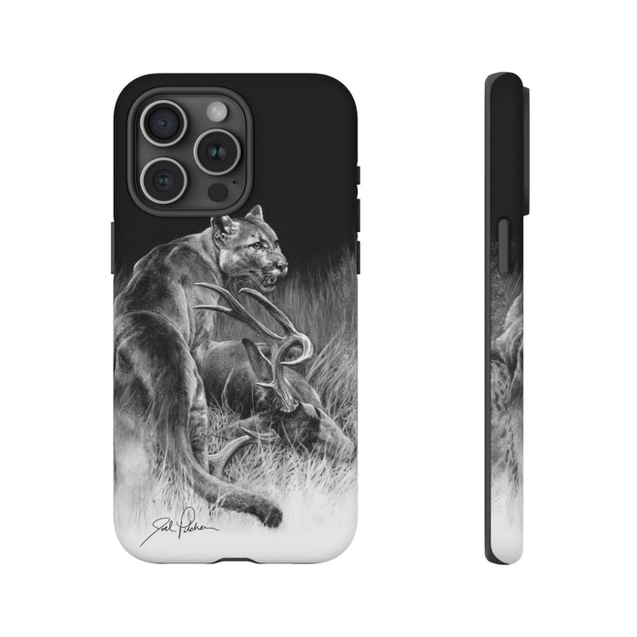 iPhone 15 Pro Max / Matte