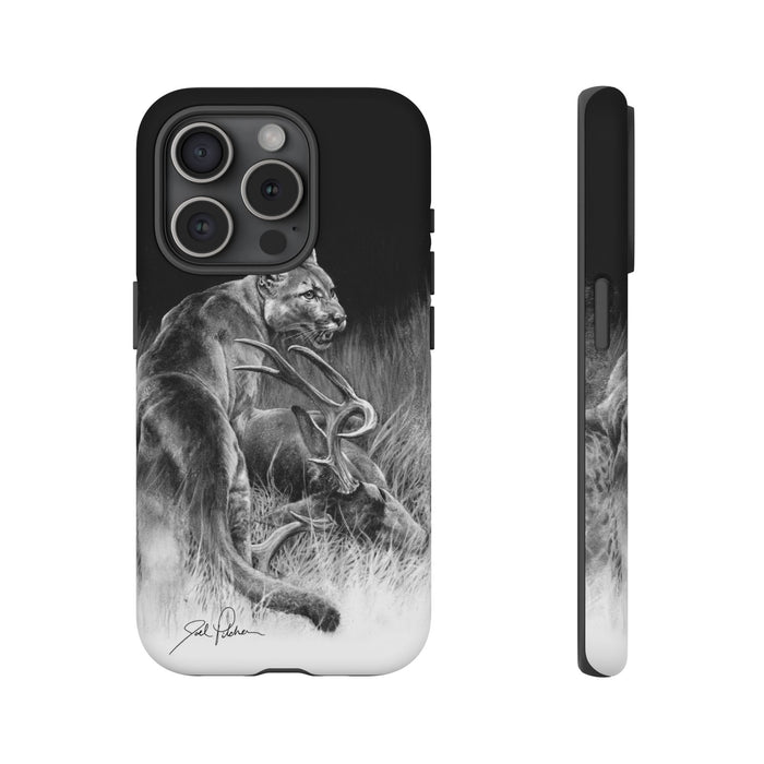 iPhone 15 Pro / Matte