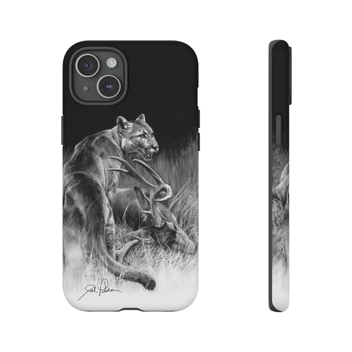 iPhone 15 Plus / Matte