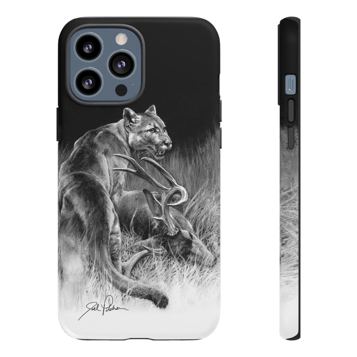 iPhone 13 Pro Max / Matte