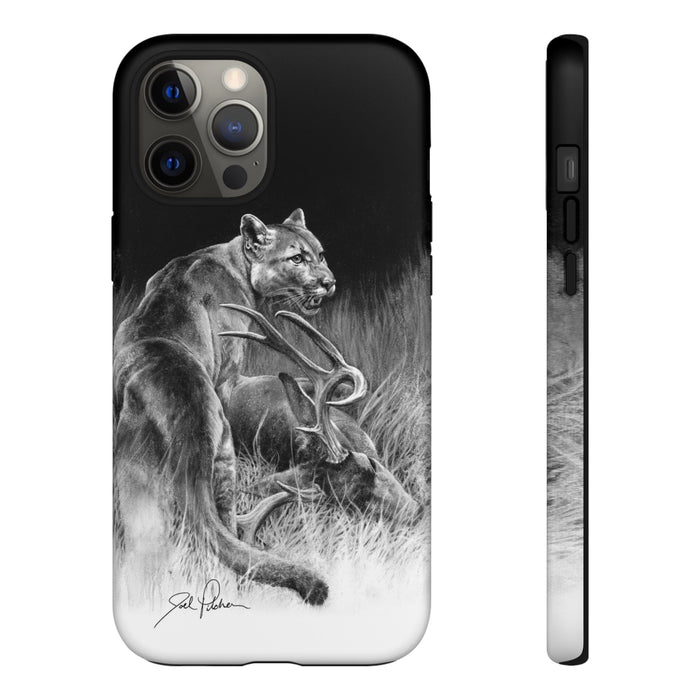 iPhone 12 Pro Max / Matte