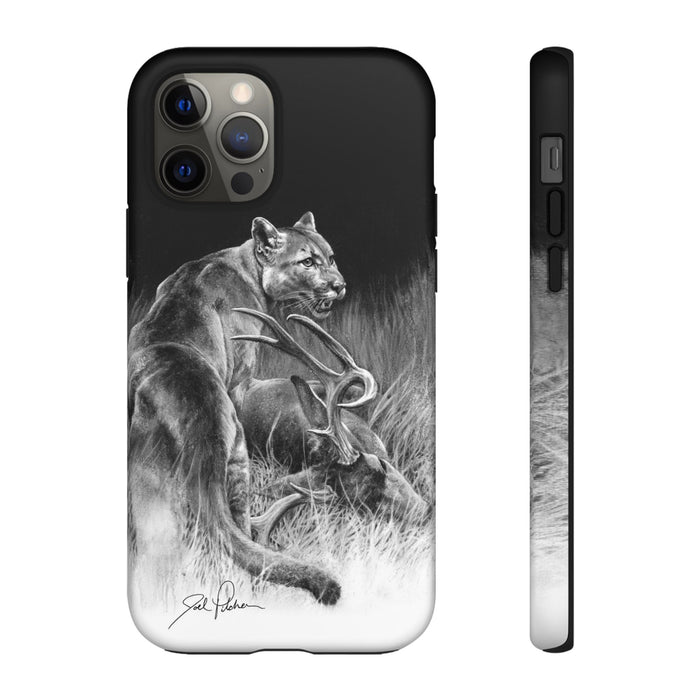 iPhone 12 Pro / Matte