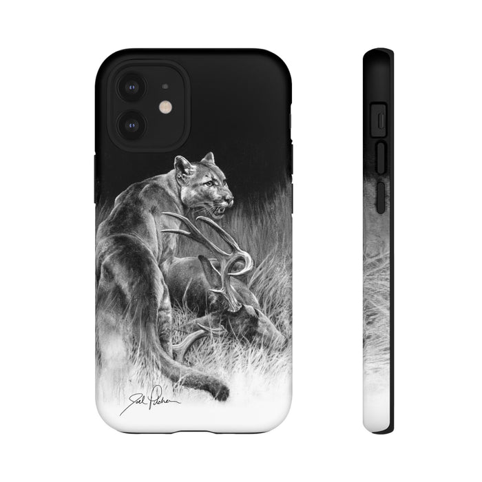 iPhone 12 Mini / Matte