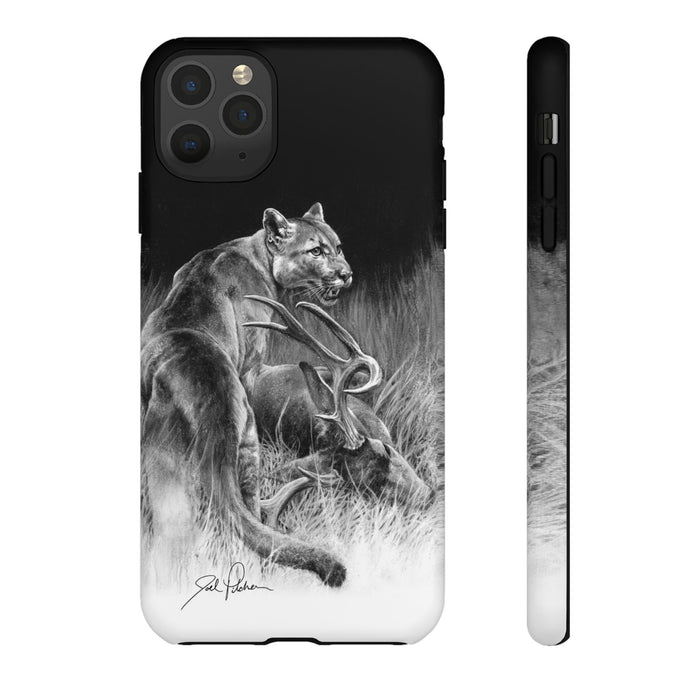 iPhone 11 Pro Max / Matte